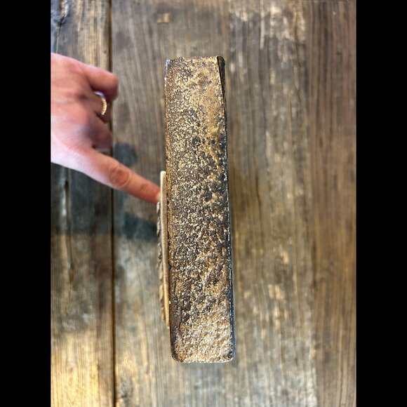 Sid Dickens Memory Block T21 Trans Retired Pre Owned - Picture 6 of 6